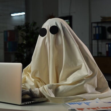 A Terror Tale from the Compliance Crypt
