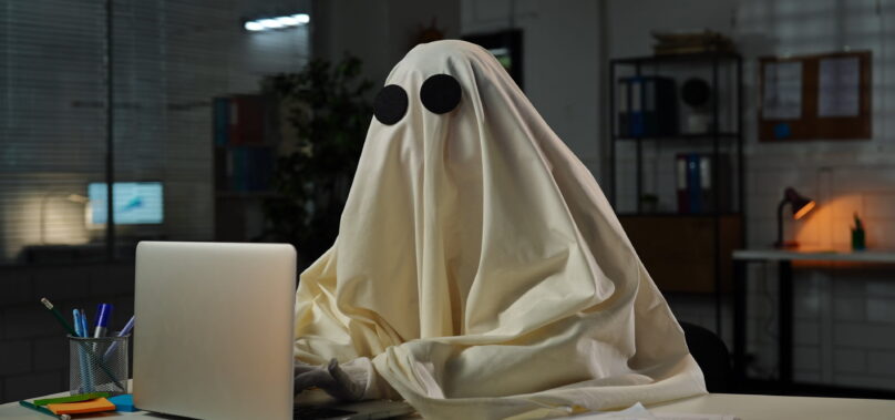A Terror Tale from the Compliance Crypt