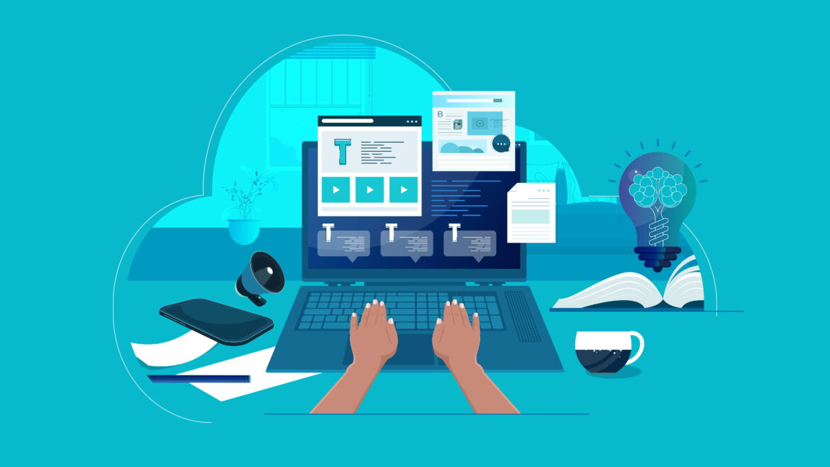 How Much Is Too Much: Finding the Right Amount of Content for Your Website