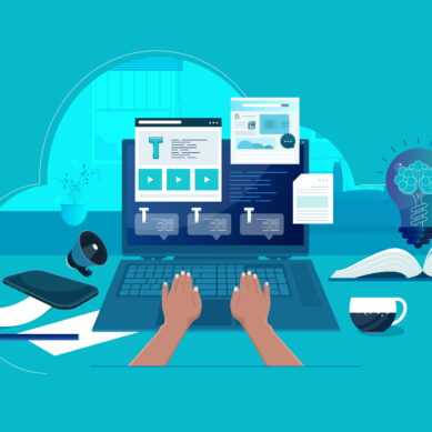 How Much Is Too Much: Finding the Right Amount of Content for Your Website