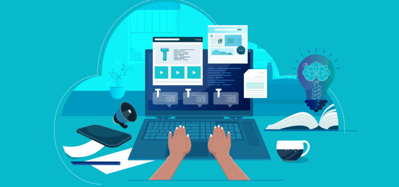 How Much Is Too Much: Finding the Right Amount of Content for Your Website